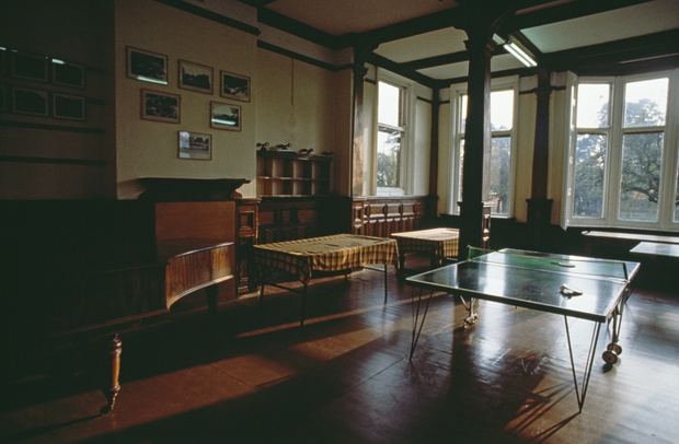 Ludgrove School