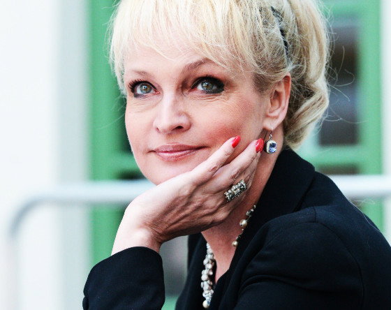 Adrianna Biedrzyńska, 2016