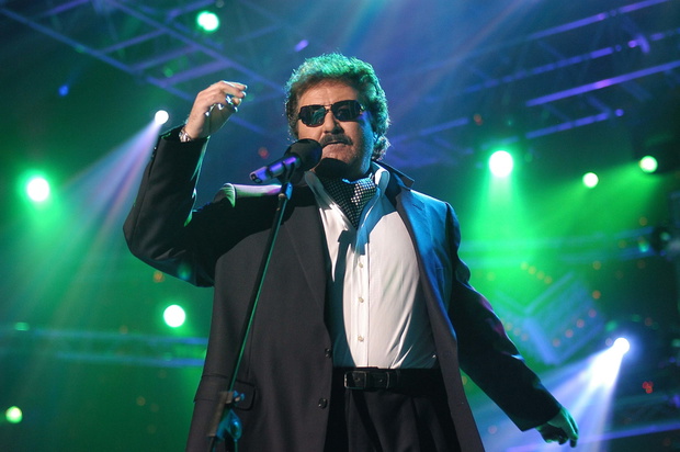Krzysztof Krawczyk