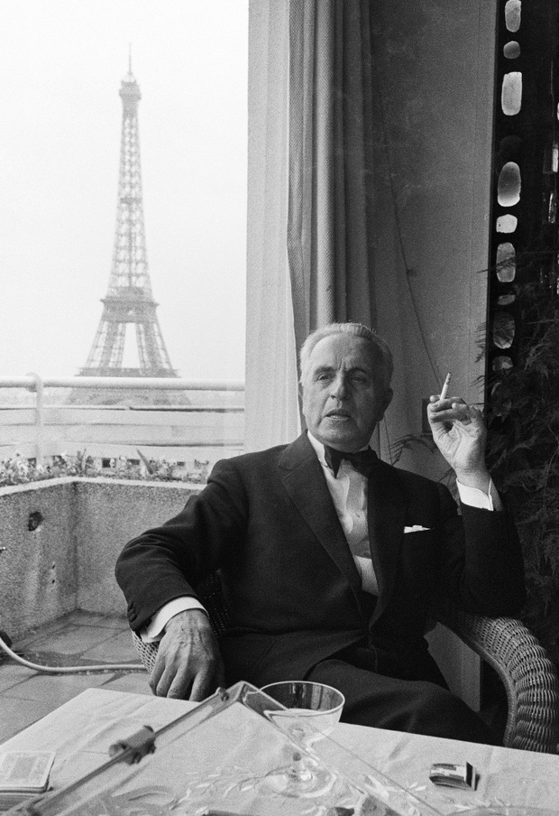 Antoine - Antoni Cierplikowski