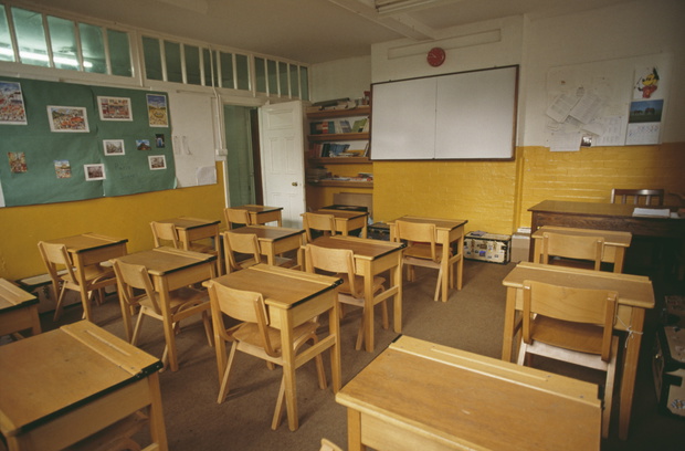 Ludgrove School