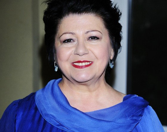 Ewa Bem, 2011