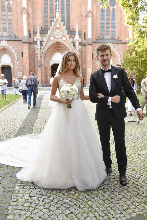 scena z: Joanna Opozda, Antoni Królikowski, SK:, , fot. AKPA/AKPA