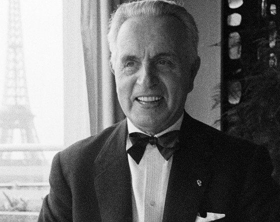 Antoni Cierplikowski, najlepszy fryzjer na świecie, niezwykła historia Polaka