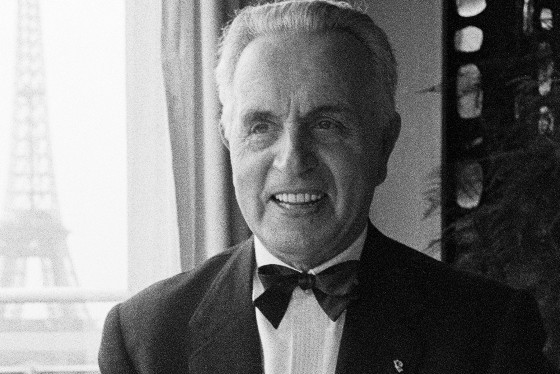 Antoni Cierplikowski, najlepszy fryzjer na świecie, niezwykła historia Polaka