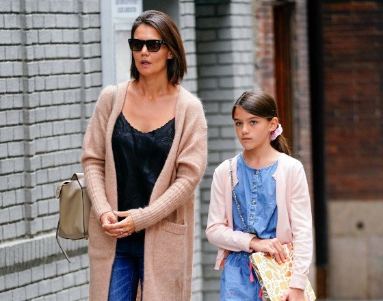 EN_01336025_2039 Katie Holmes i Suri Cruise (2)