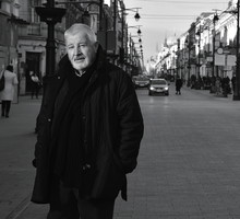 Janusz Majewski, VIVA! luty 2015, 4/2015