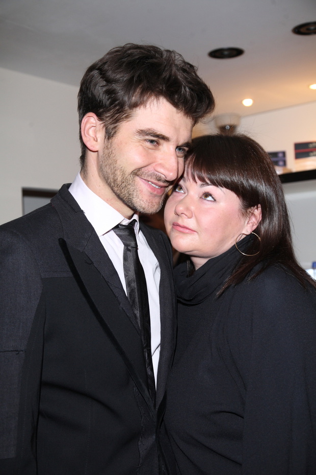 Tomasz Kammel, Katarzyna Niezgoda