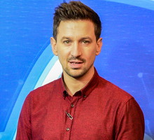 Maciek Rock, co dziś robi
