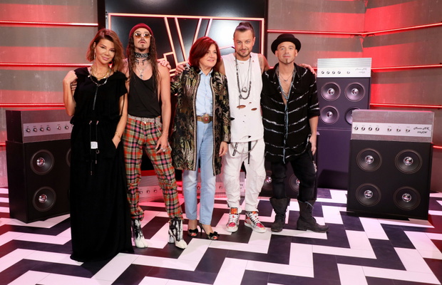 Spotkanie z trenerami 11. edycji The Voice of Poland