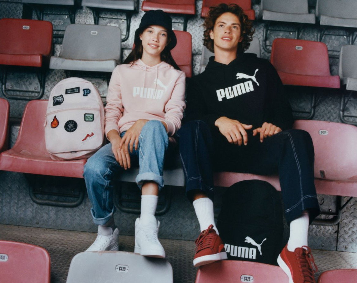 puma(3)