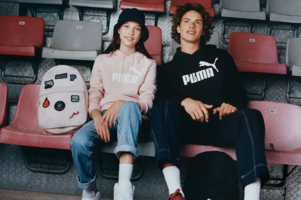 puma(3)