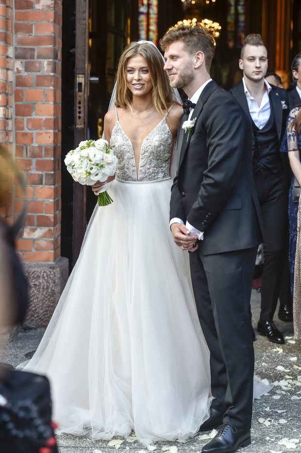 scena z: Joanna Opozda, Antoni Królikowski, SK:, , fot. AKPA/AKPA