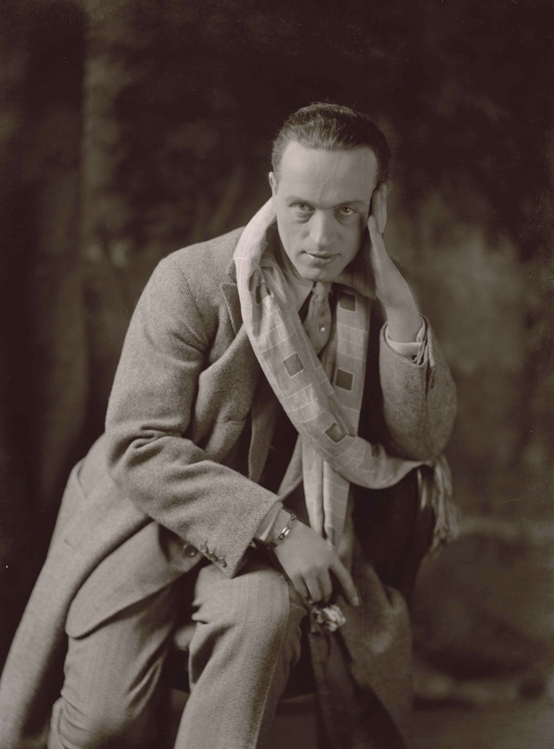 Antoni Cierplikowski, known as Antoine.