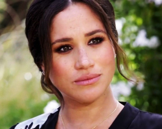 Meghan Markle, księżna Meghan