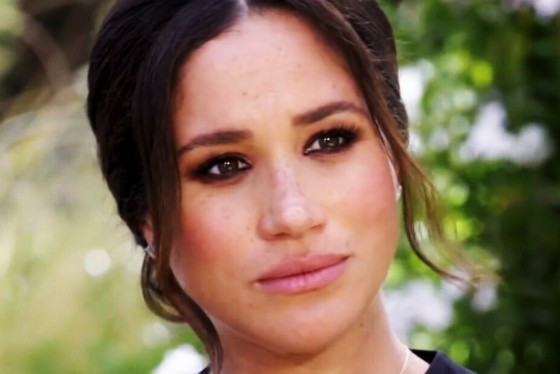 Meghan Markle, księżna Meghan