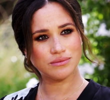 Meghan Markle, księżna Meghan