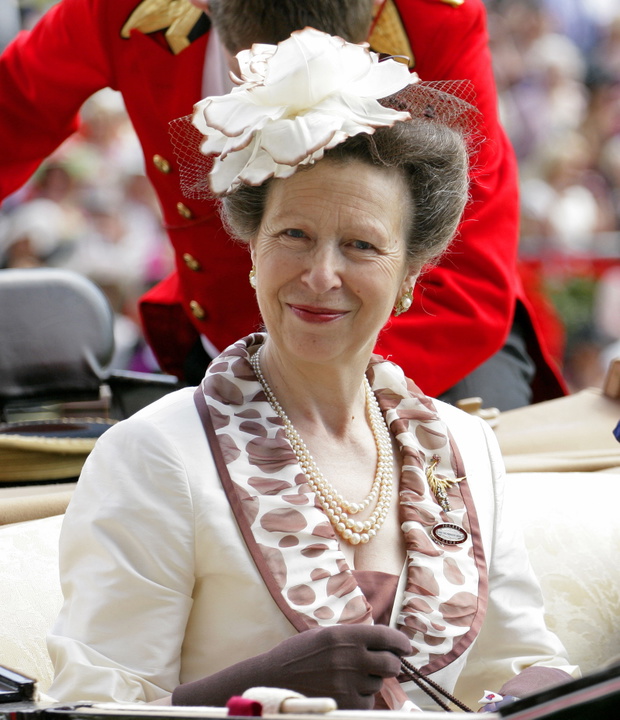 Royal Ascot - Ladies Day
