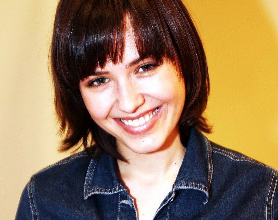 Hania Stach, 2004 rok