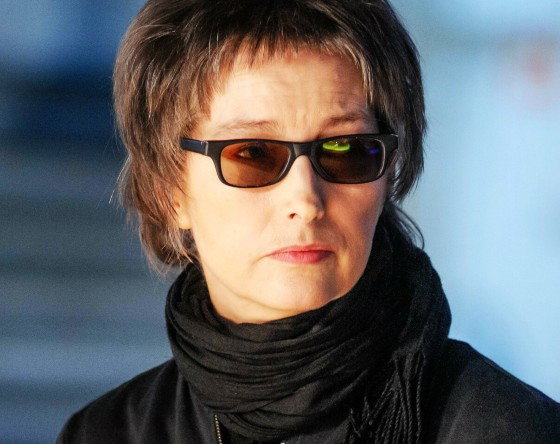 Zuznna Antoszkiewicz, Zuzanna Janin, Szaleństwa Majki Skowron