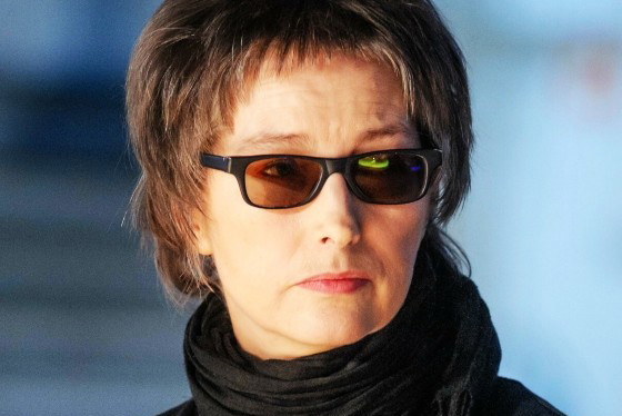 Zuznna Antoszkiewicz, Zuzanna Janin, Szaleństwa Majki Skowron
