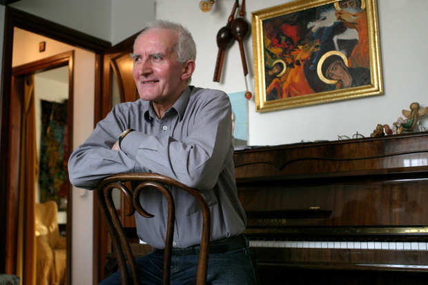 Zygmunt Konieczny