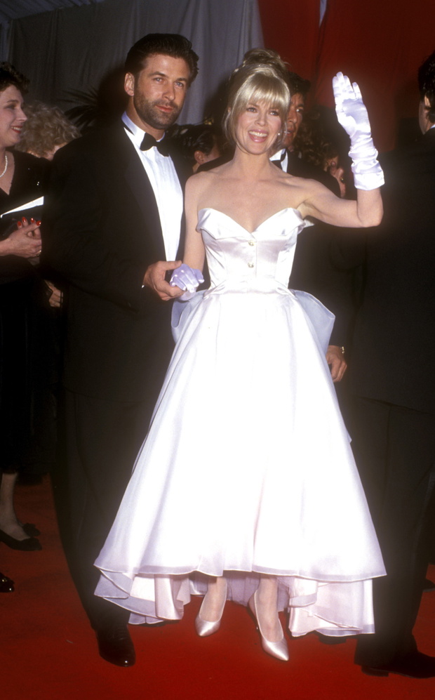 63rd Annual Academy Awards