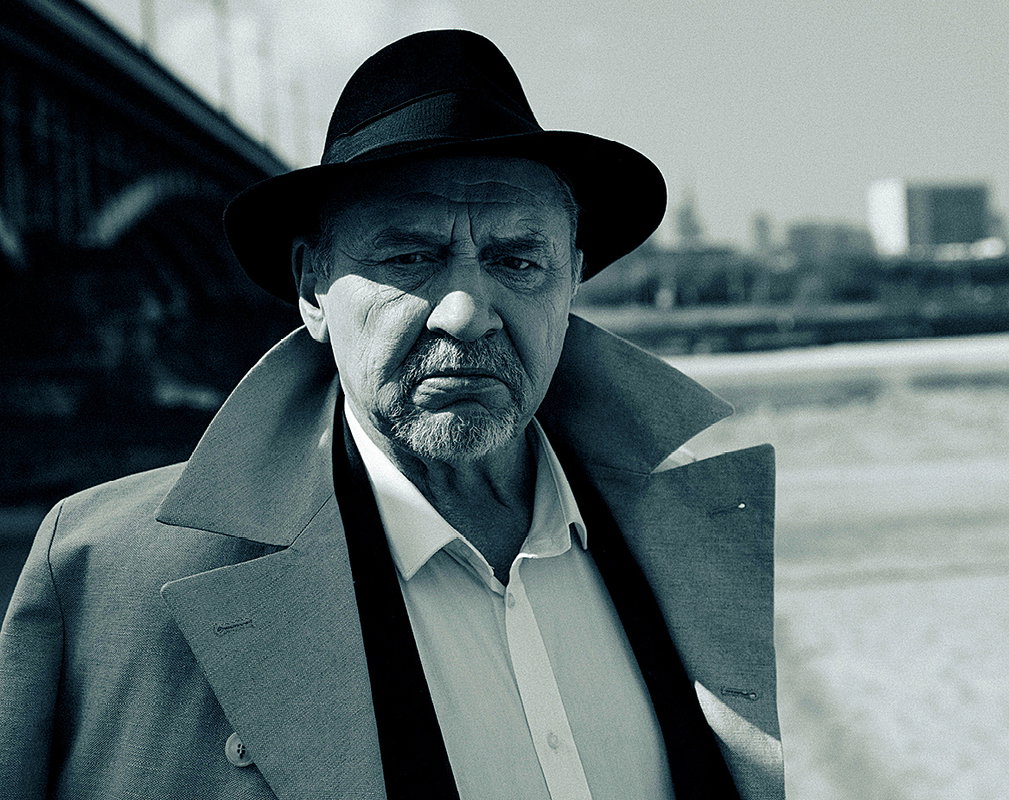 Andrzej Grabowski, VIVA! nr 12, czerwiec 2019