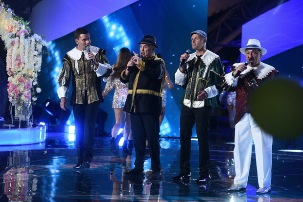 5. Festiwal Weselnych Przebojów - Mr?gowo 2021