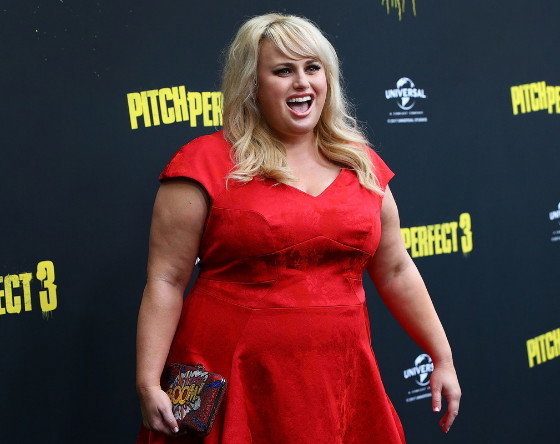 Rebel Wilson