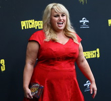 Rebel Wilson