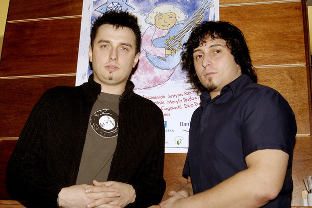 scena z: Piotr Cugowski, Maciej Silski
SK: , , , , , , , ,
fot. Ga³¹zka/AKPA