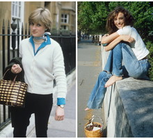 księżna diana i jane birkin2