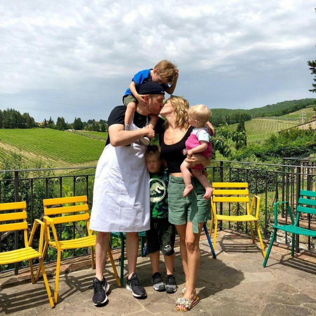 Znani w social mediach 18