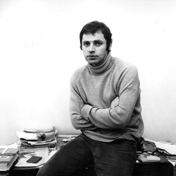 Janusz G³owacki