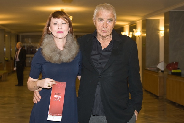 Gala rozdania Paszportów Polityki 2012
