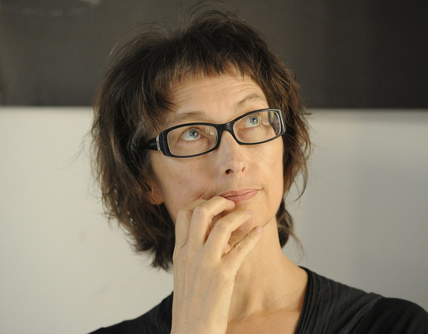 Zuzanna Janin