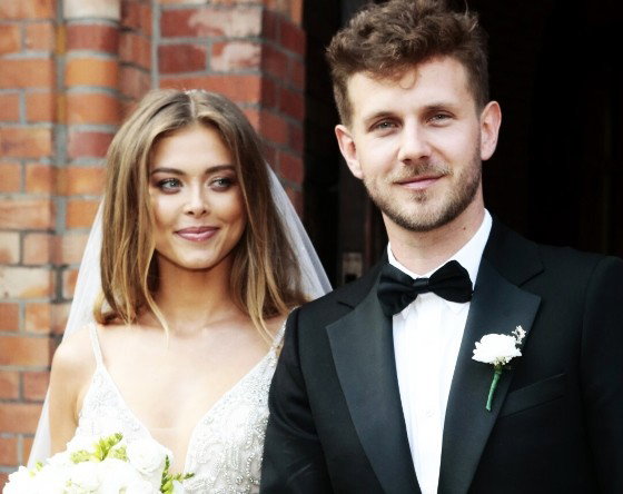Joanna Opozda, Antoni Królikowski