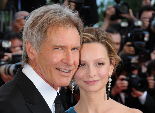 2008 Cannes Film Festival - "Indiana Jones and the Kingdom of the Crystal Skull" Premiere