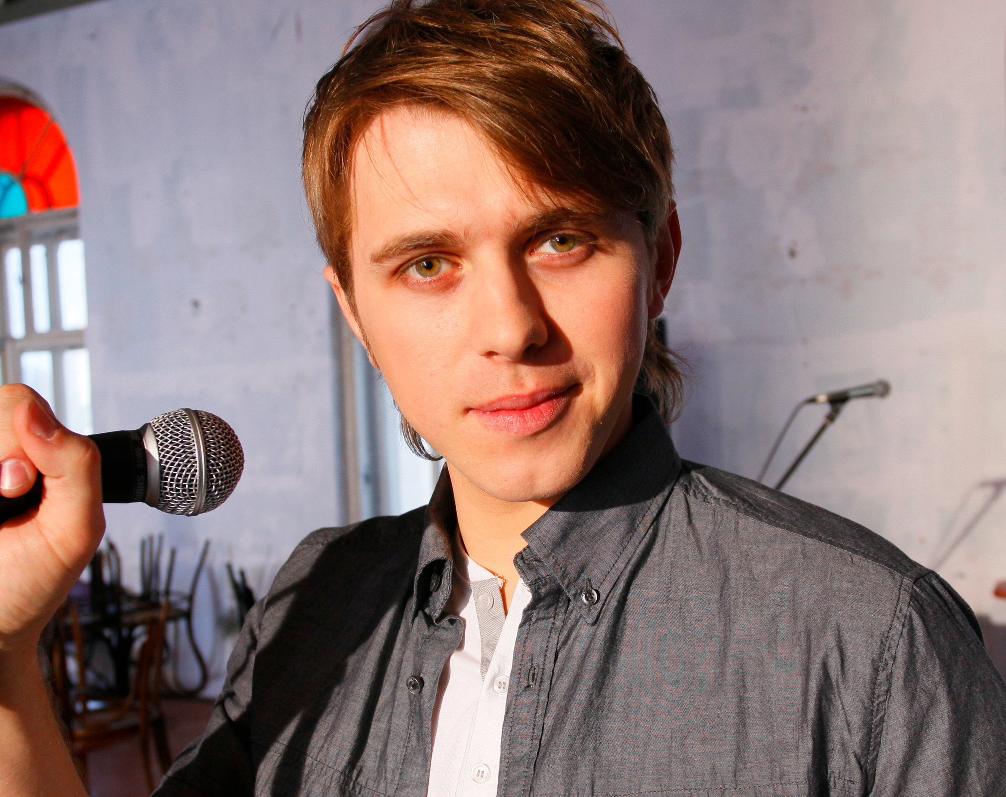 Andrzej Lampert, PIN, 2009