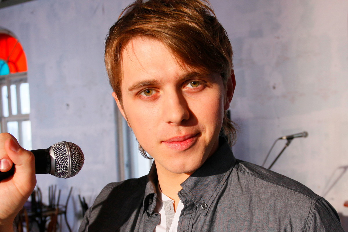 Andrzej Lampert, PIN, 2009