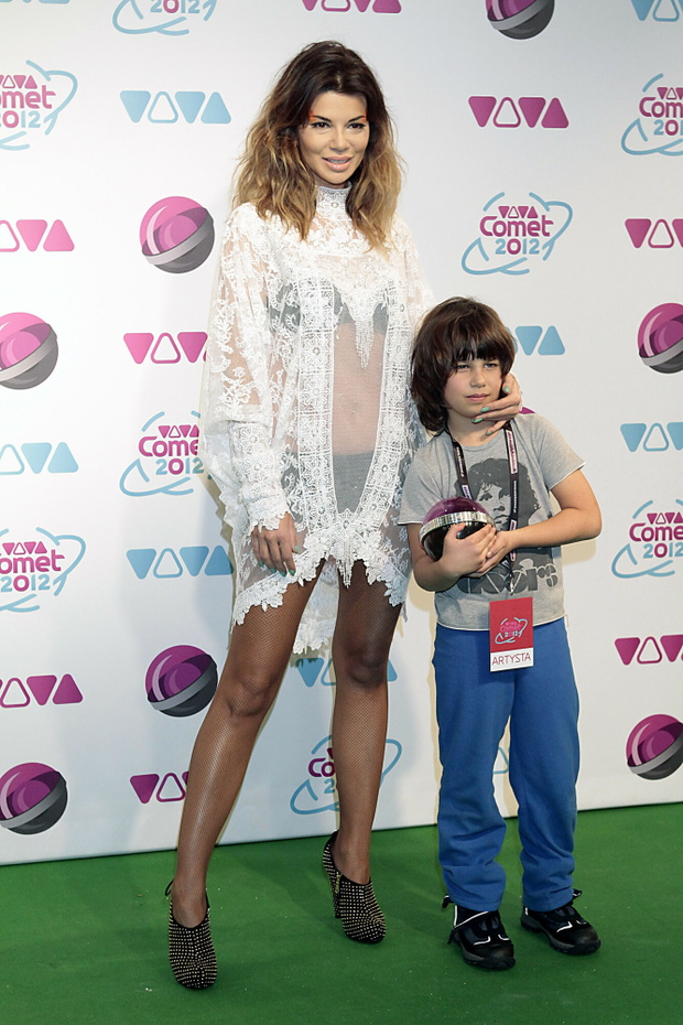 Viva Comet 2012