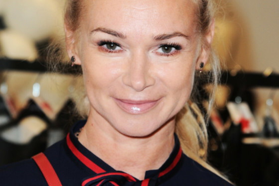 Ewa Pacuła, 18.06.2019 rok, Warszawa