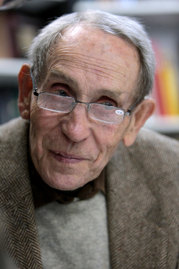 Tadeusz Konwicki