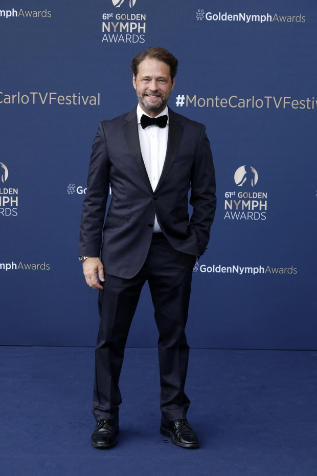 61th Monte-Carlo TV Festival - Closing Ceremony