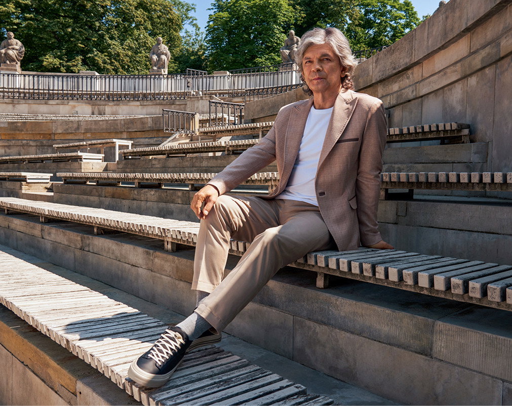 Filip Łobodziński, VIVA! 16/2021