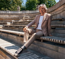 Filip Łobodziński, VIVA! 16/2021