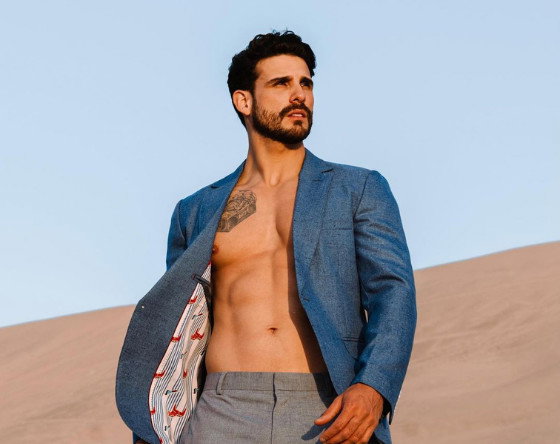 Mister Superinternational 2021