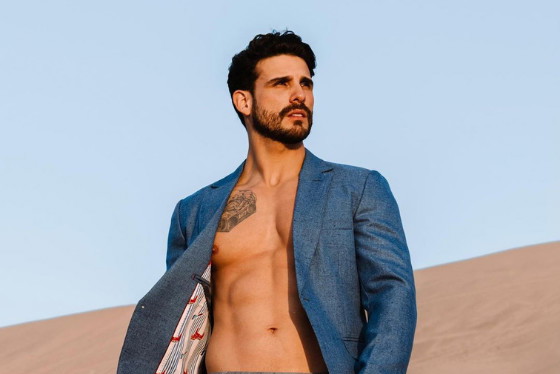 Mister Superinternational 2021
