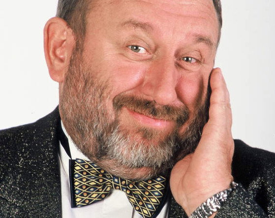 Tadeusz Drozda, satyryk, lata 90. XX wieku